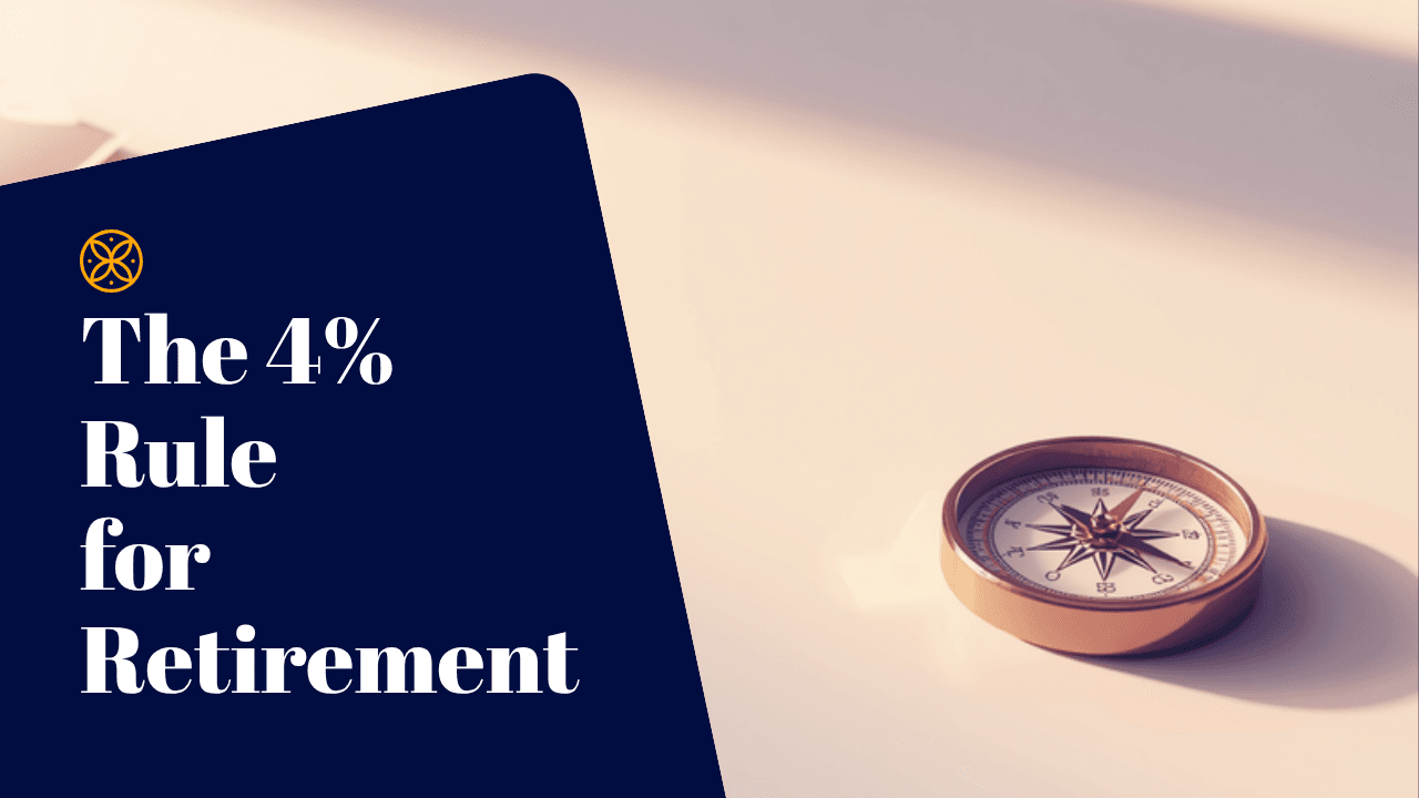 The 4 Percent Rule for Retirement: What It Is and Its Limits
