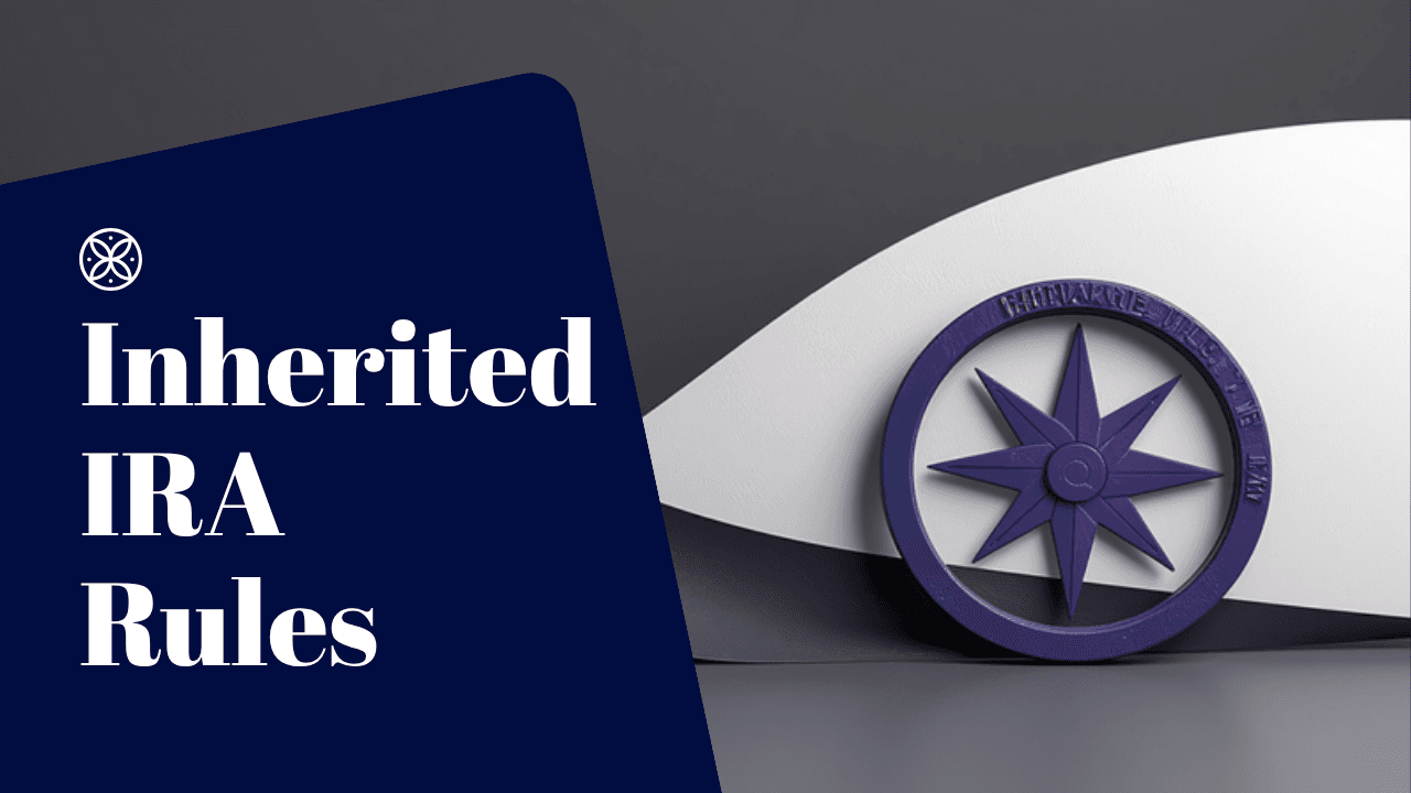 Inherited IRA Rules: The 10-Year Rule, RMDs, and Spouse Options