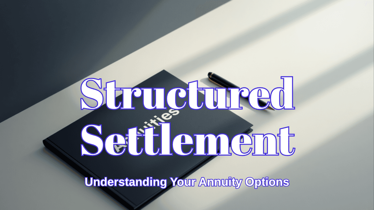 Structured settlement annuity companies: who issues the annuity and why it matters