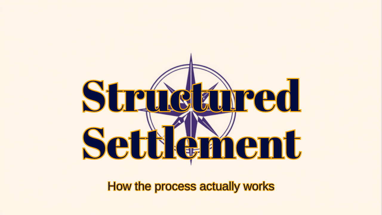 Structured Settlement Court Approval: How the Process Actually Works