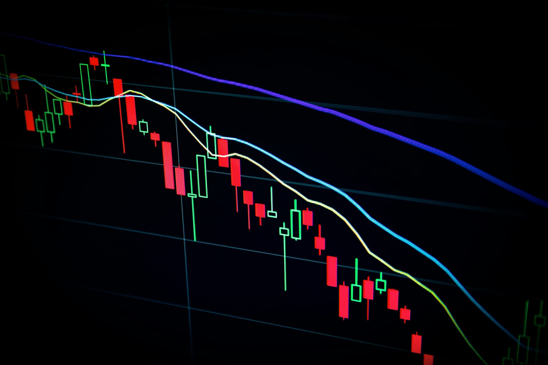 How to Day Trade Crypto: Professional Strategies for Volatile Markets