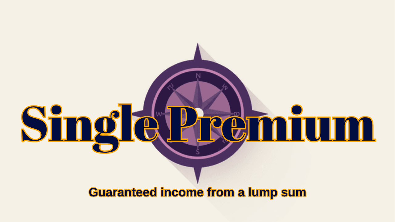 Single Premium Immediate Annuity: How a SPIA Turns a Lump Sum Into Income